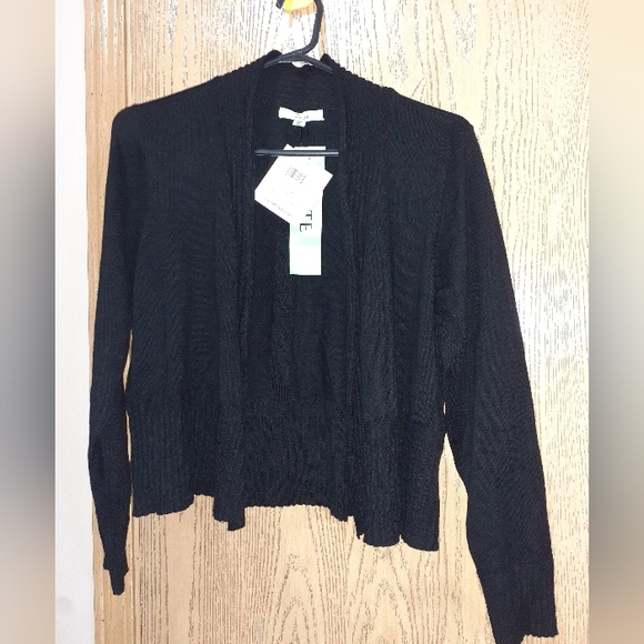 NWT 89th Madison cardigan Small - Picture 6 of 7